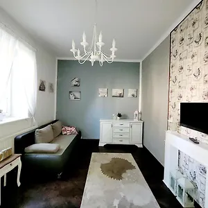 Apartament Old Town, Gdańsk