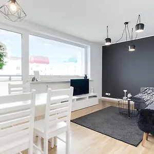 Apartament Elite Marine Deluxe, Gdańsk