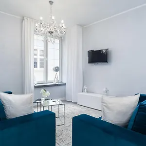 Apartament Elite Old Town, Gdańsk